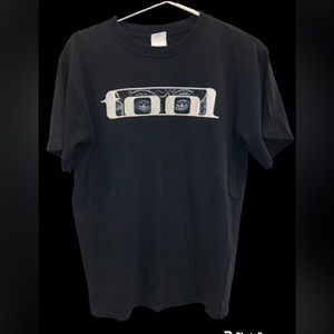 Vintage Tool shirt